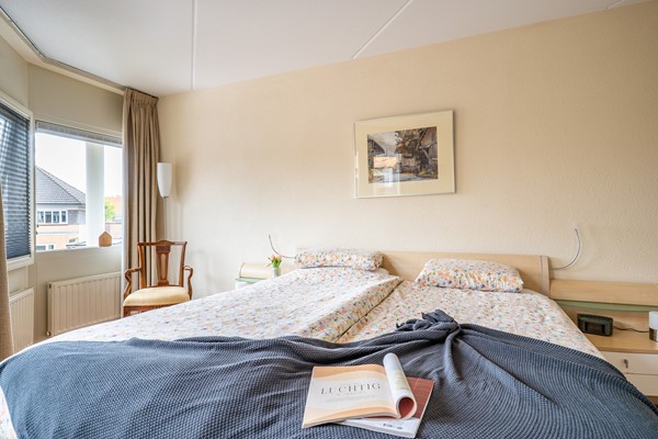Medium property photo - Ribesstraat 48, 2165 CE Lisserbroek